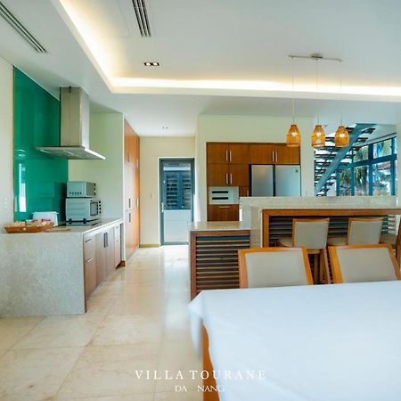 Villa Tourane Da Nang Dış mekan fotoğraf