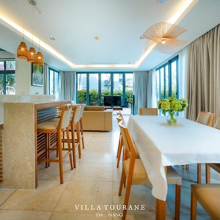 Villa Tourane Da Nang Dış mekan fotoğraf