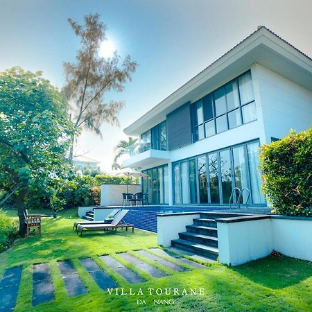 Villa Tourane Da Nang Dış mekan fotoğraf