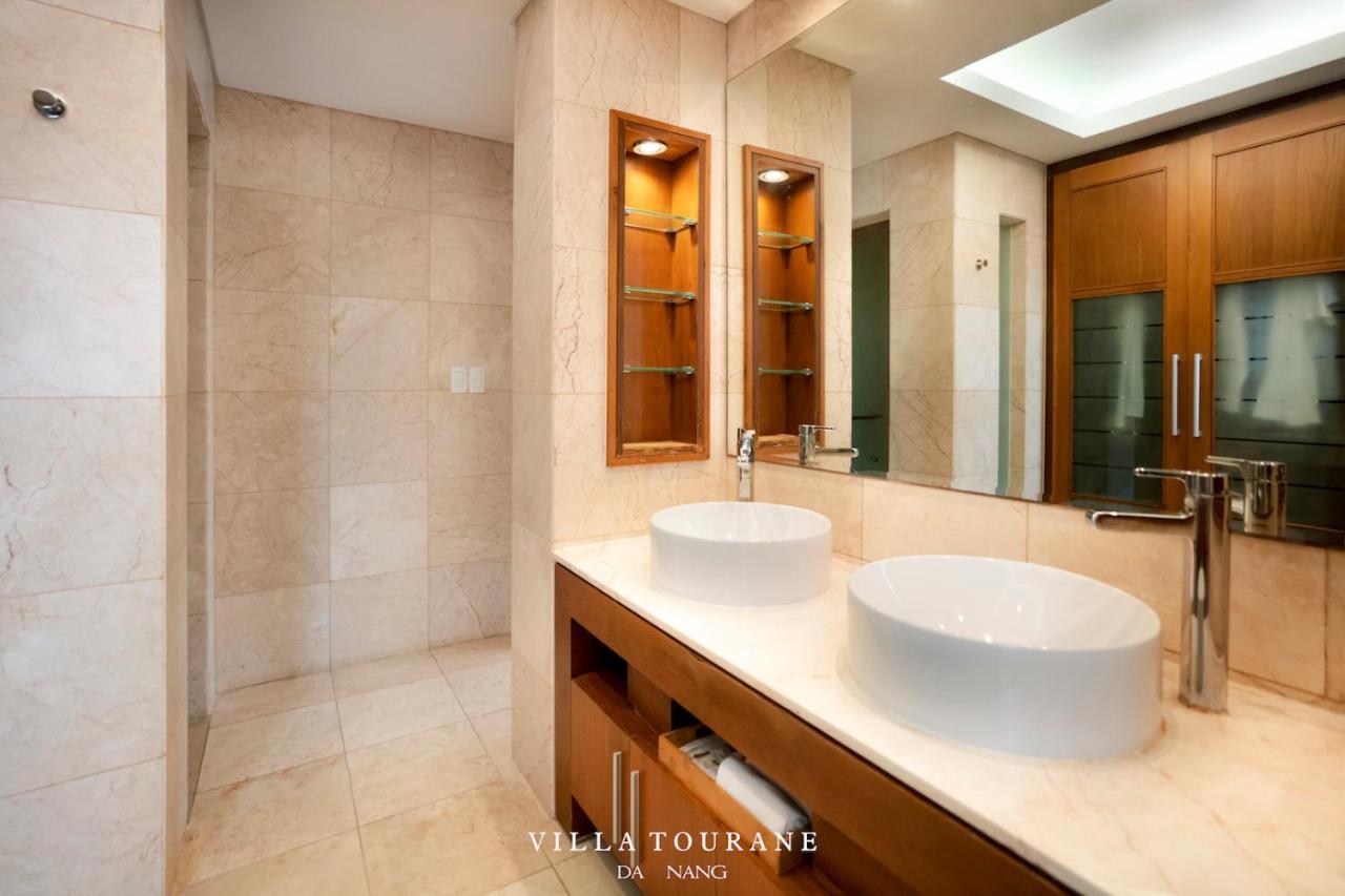 Villa Tourane Da Nang Dış mekan fotoğraf