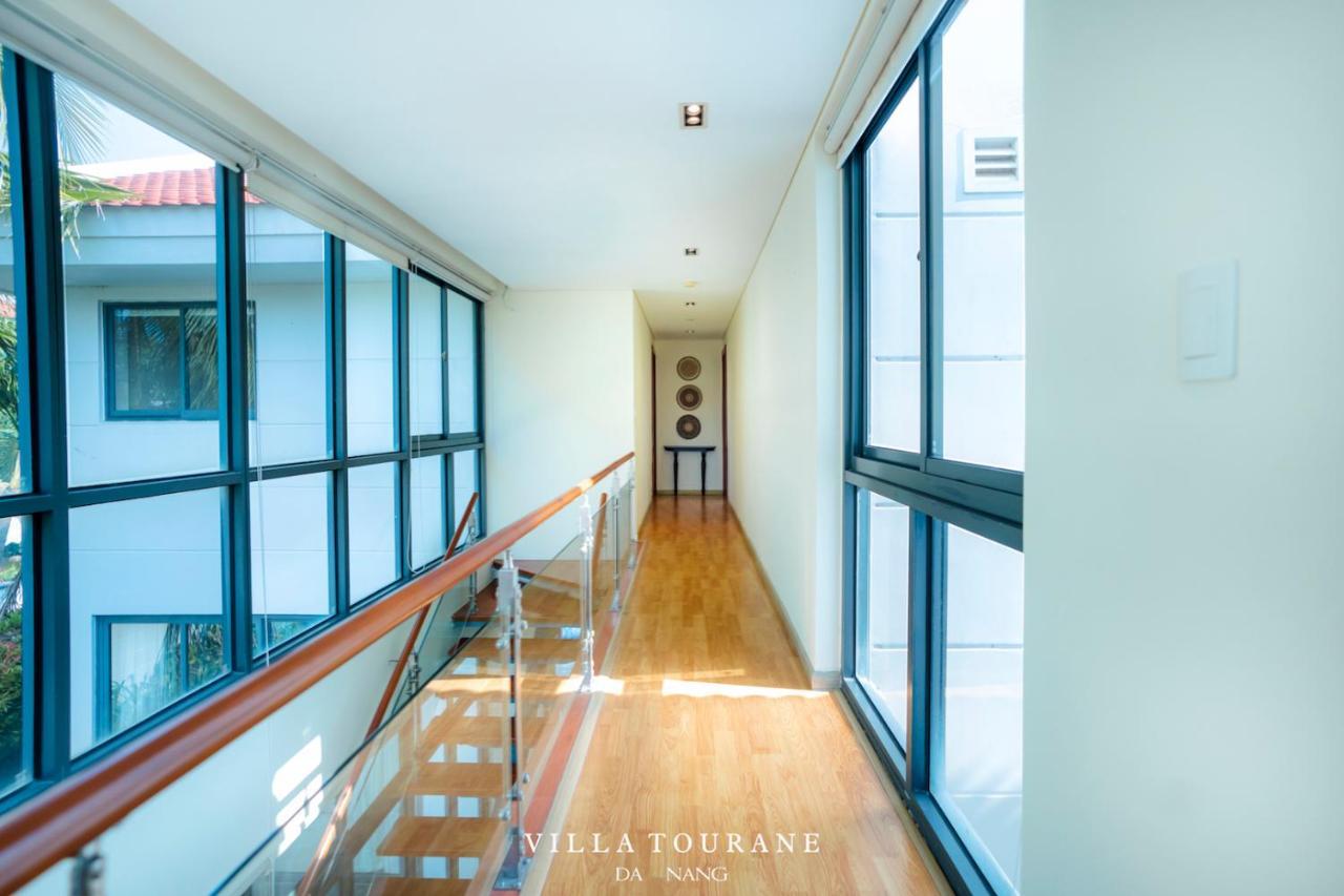 Villa Tourane Da Nang Dış mekan fotoğraf