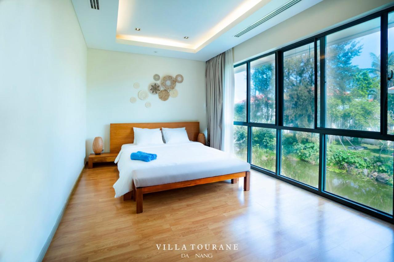 Villa Tourane Da Nang Dış mekan fotoğraf