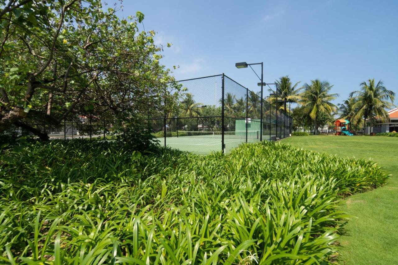 Villa Tourane Da Nang Dış mekan fotoğraf