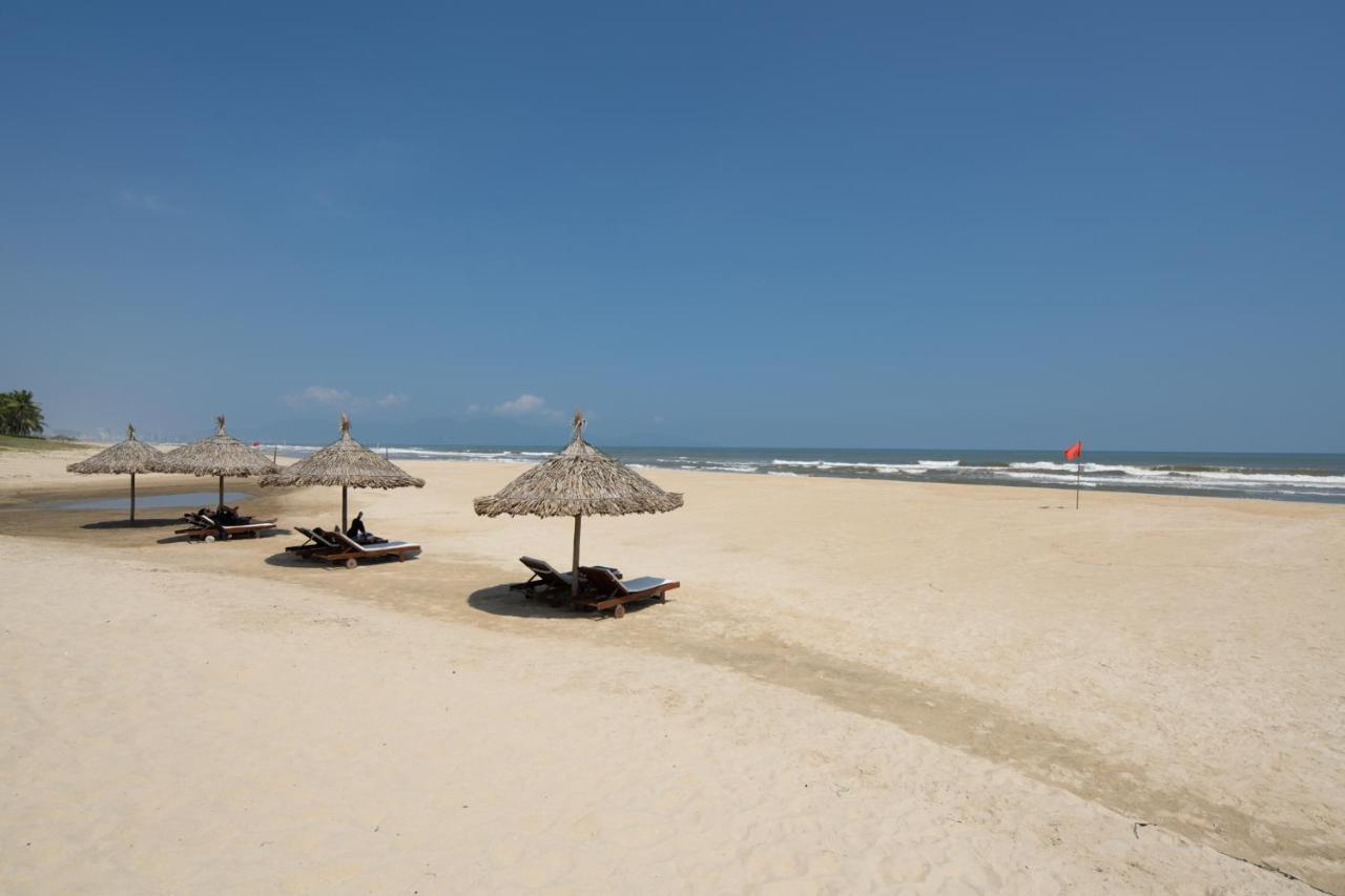 Villa Tourane Da Nang Dış mekan fotoğraf