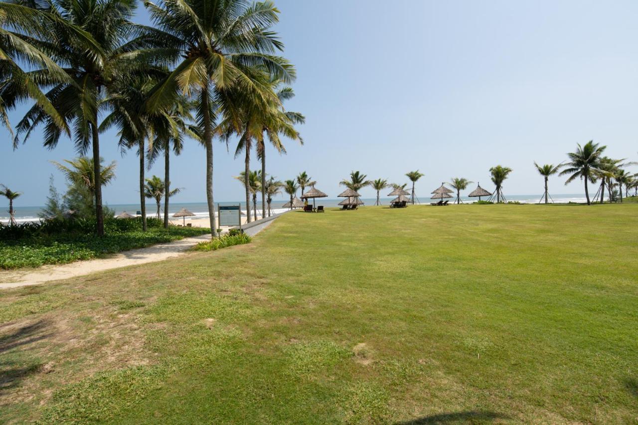 Villa Tourane Da Nang Dış mekan fotoğraf